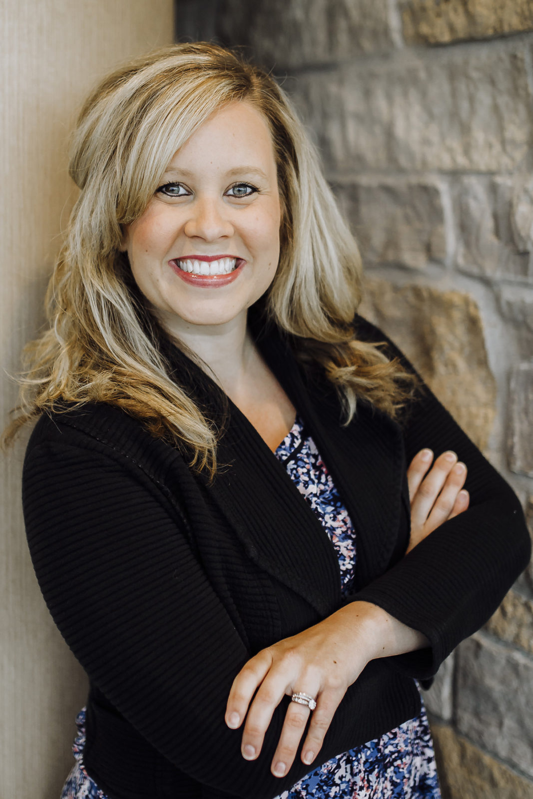 Carrie Kneisl, CNP