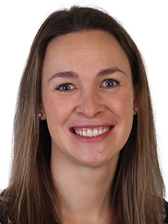 Dr. Michelle Jansen, DNP