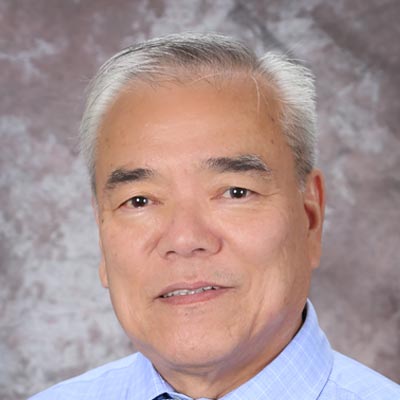 Dr. Antonio Tan, MD
