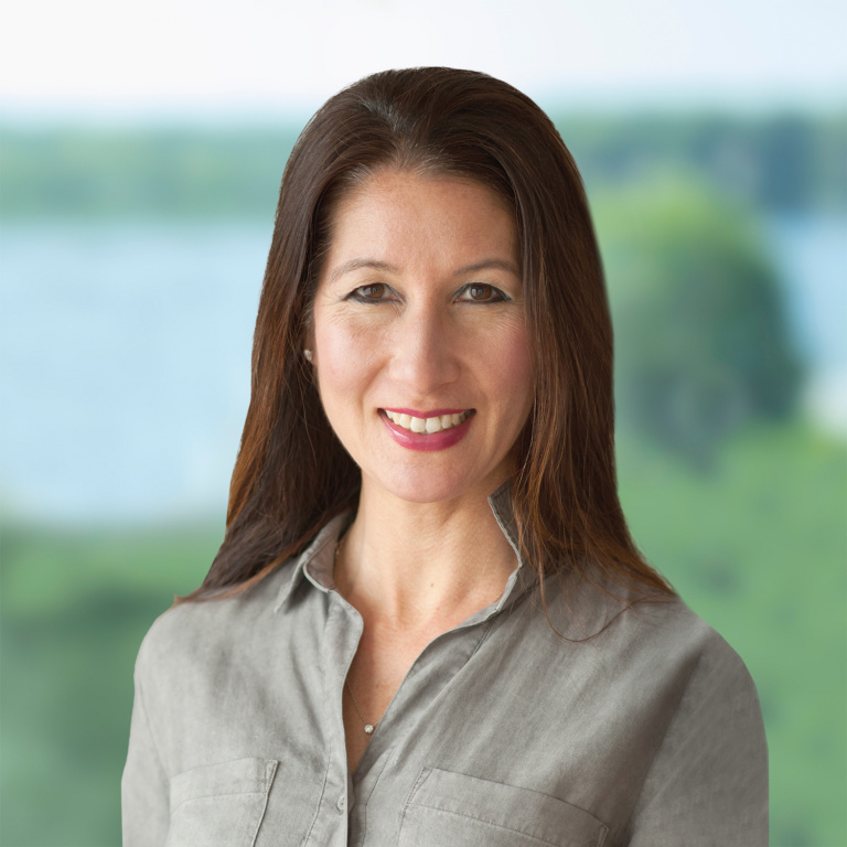 Diane McKeeff, APRN