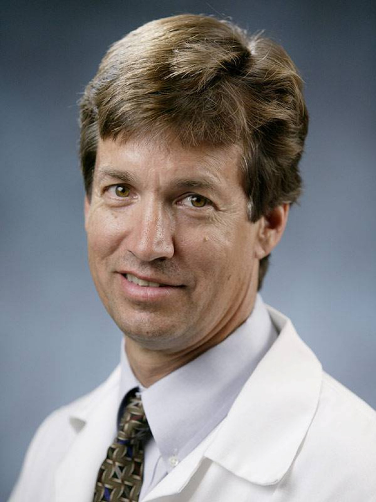 Dr. Heinz Hoenecke Jr, MD