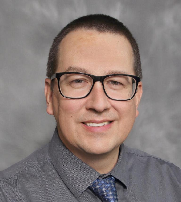 Dr. Martin Muntz, MD