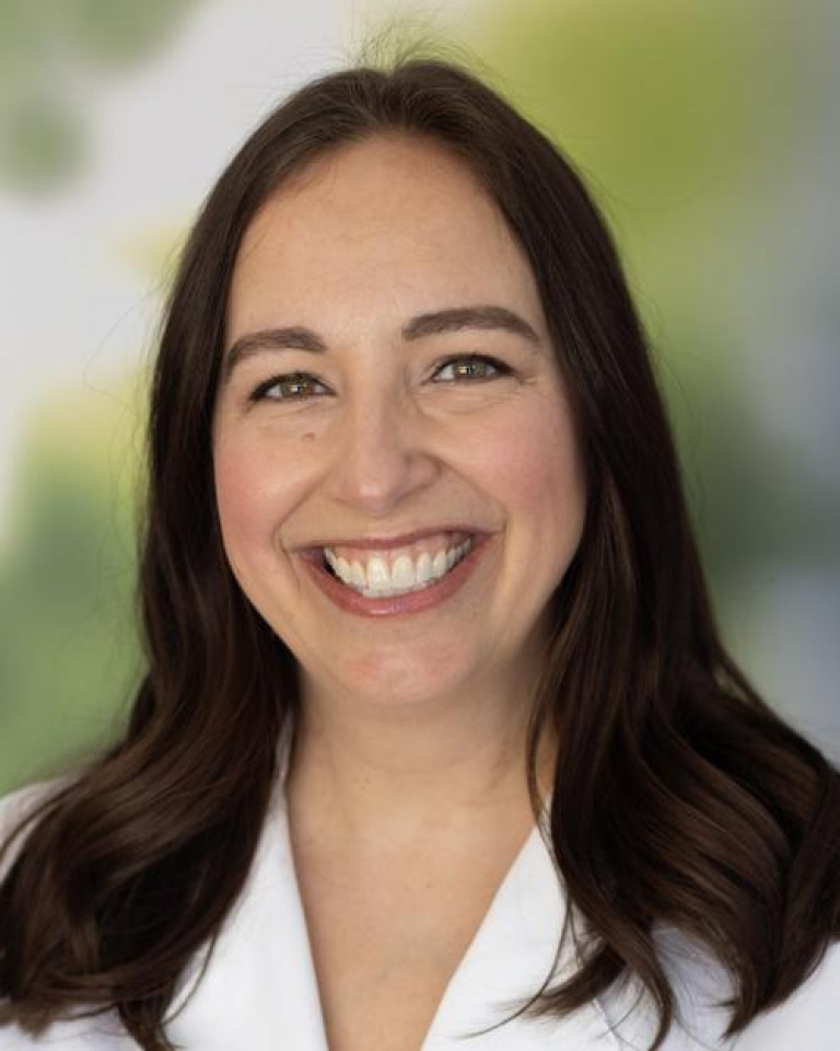 Dr. Coral Spicer, MD