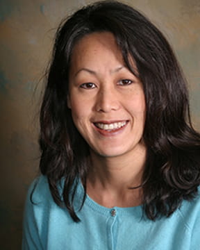 Dr. Jung Gorton, MD