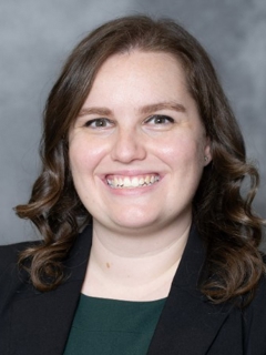Dr. Colleen Tejchma, OD