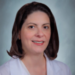 Dr. Tina Catanzaro, DO