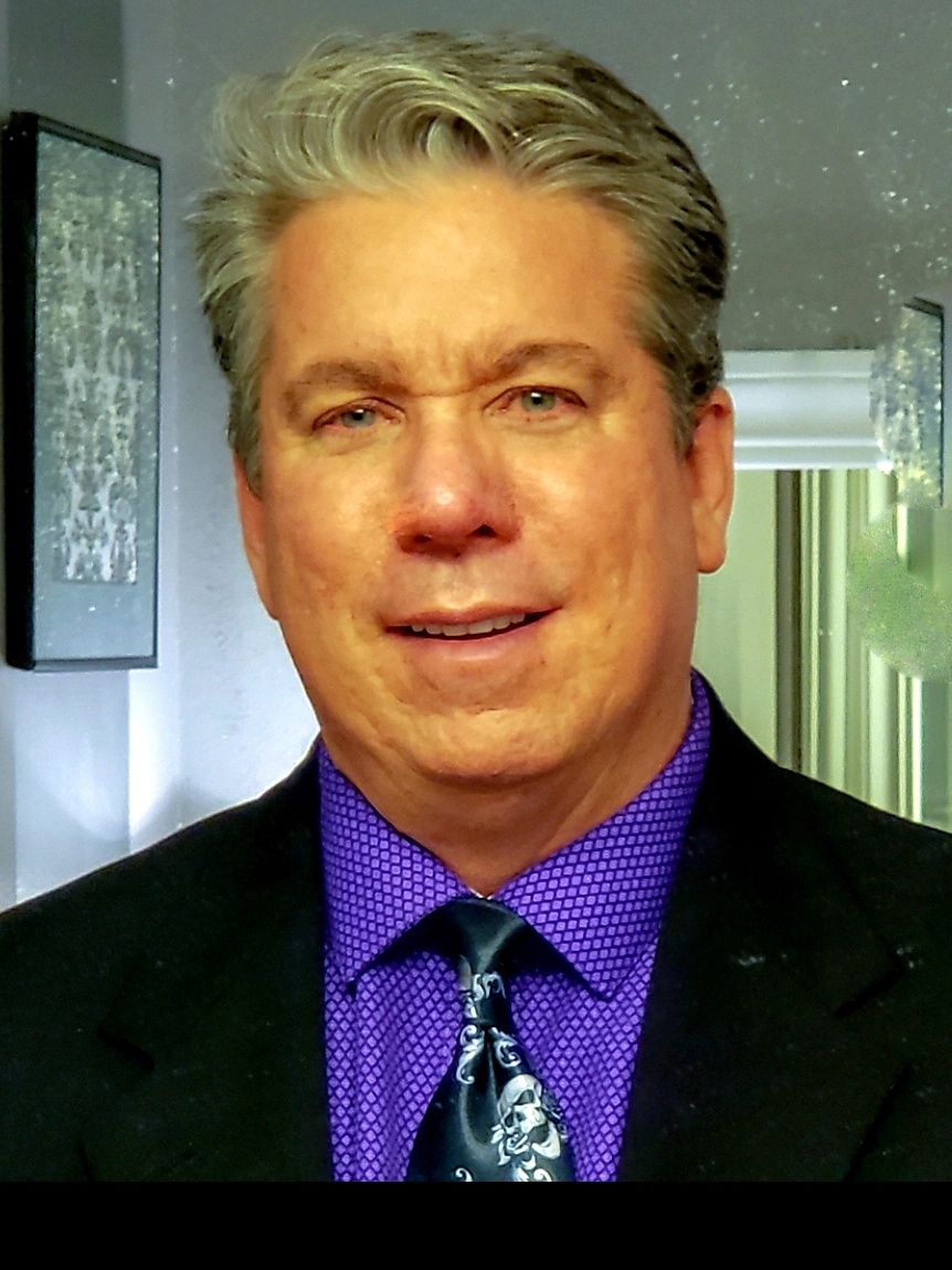 Dr. Gary Wright, DC