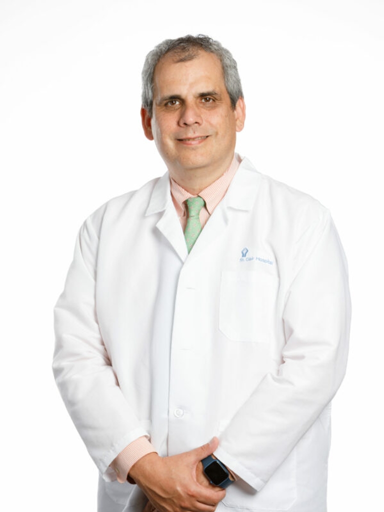 Dr. Andrew Perez IV, MD