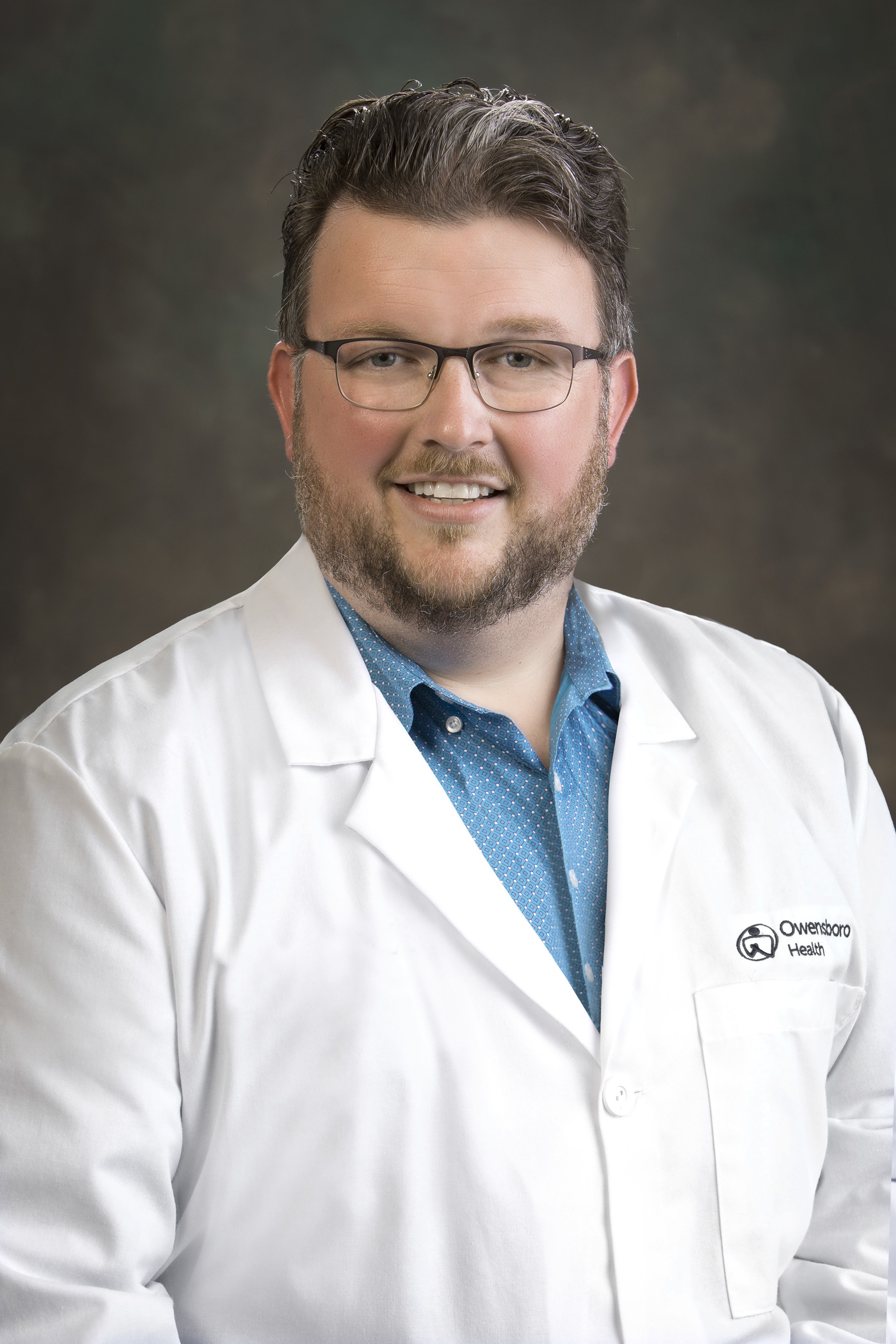 Dr. Jon Mosley, DO