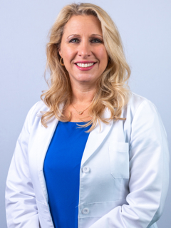 Heather Kostoff, FNP-C