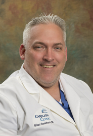 Dr. Brian Beacham, MD