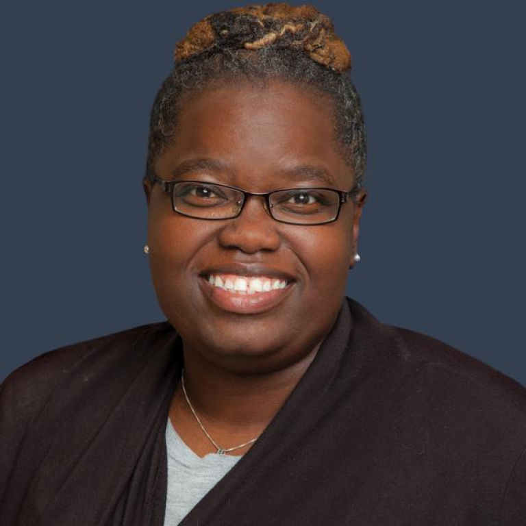 Dr. Tia Medley, MD