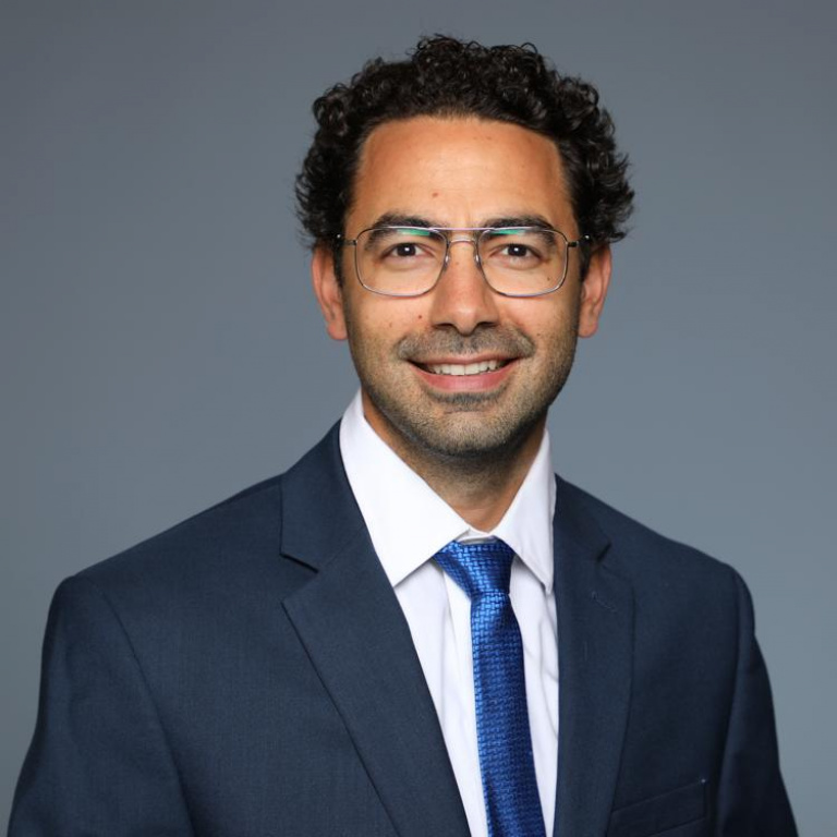 Dr. Jihad Kudsi, MD