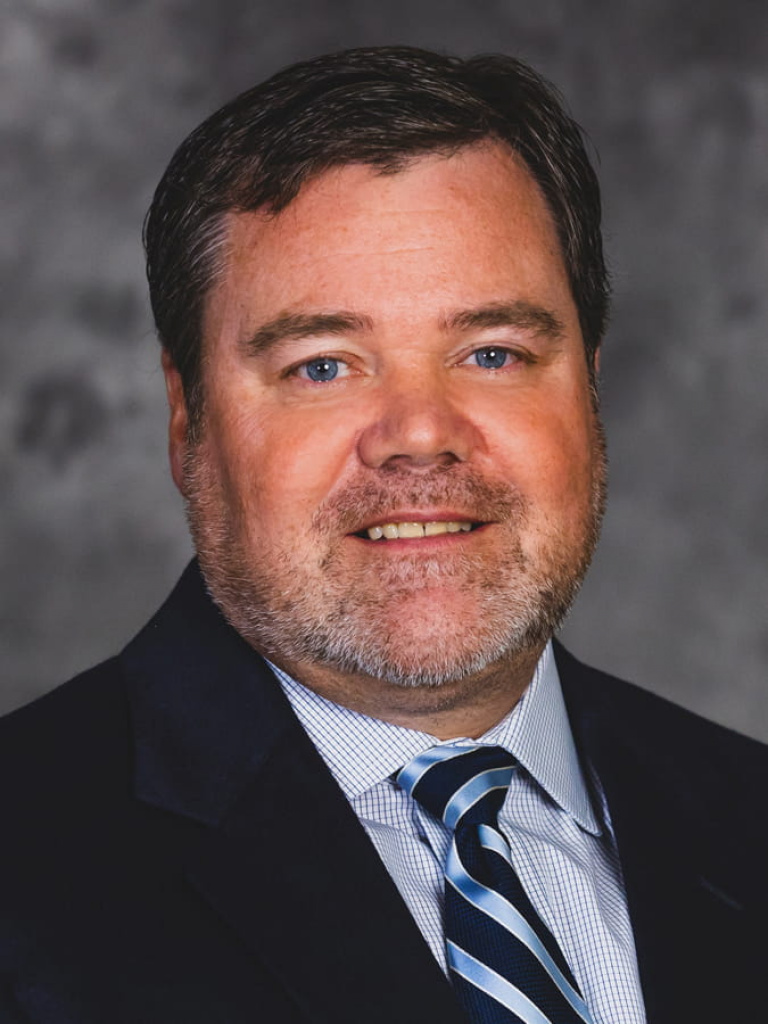 Dr. Scott Sadowski, OD