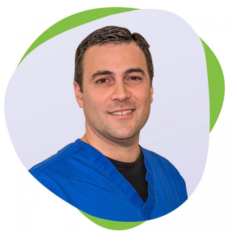 Dr. Alfred Jump, MD