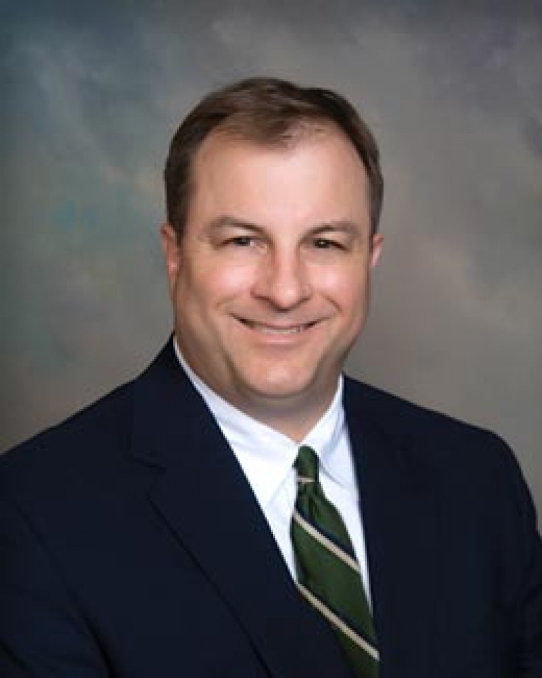 Dr. W Scott Dacus, MD