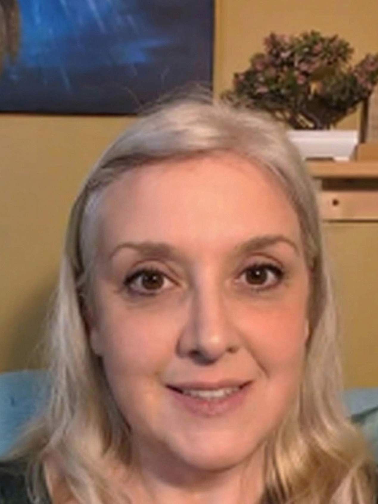 Rebecca Zeiser, LPCC