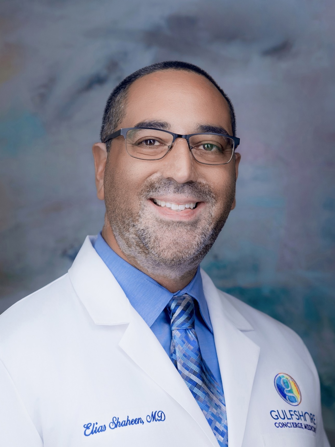 Dr. Elias Shaheen, MD