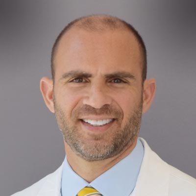 Dr. Gavin Gassen, MD