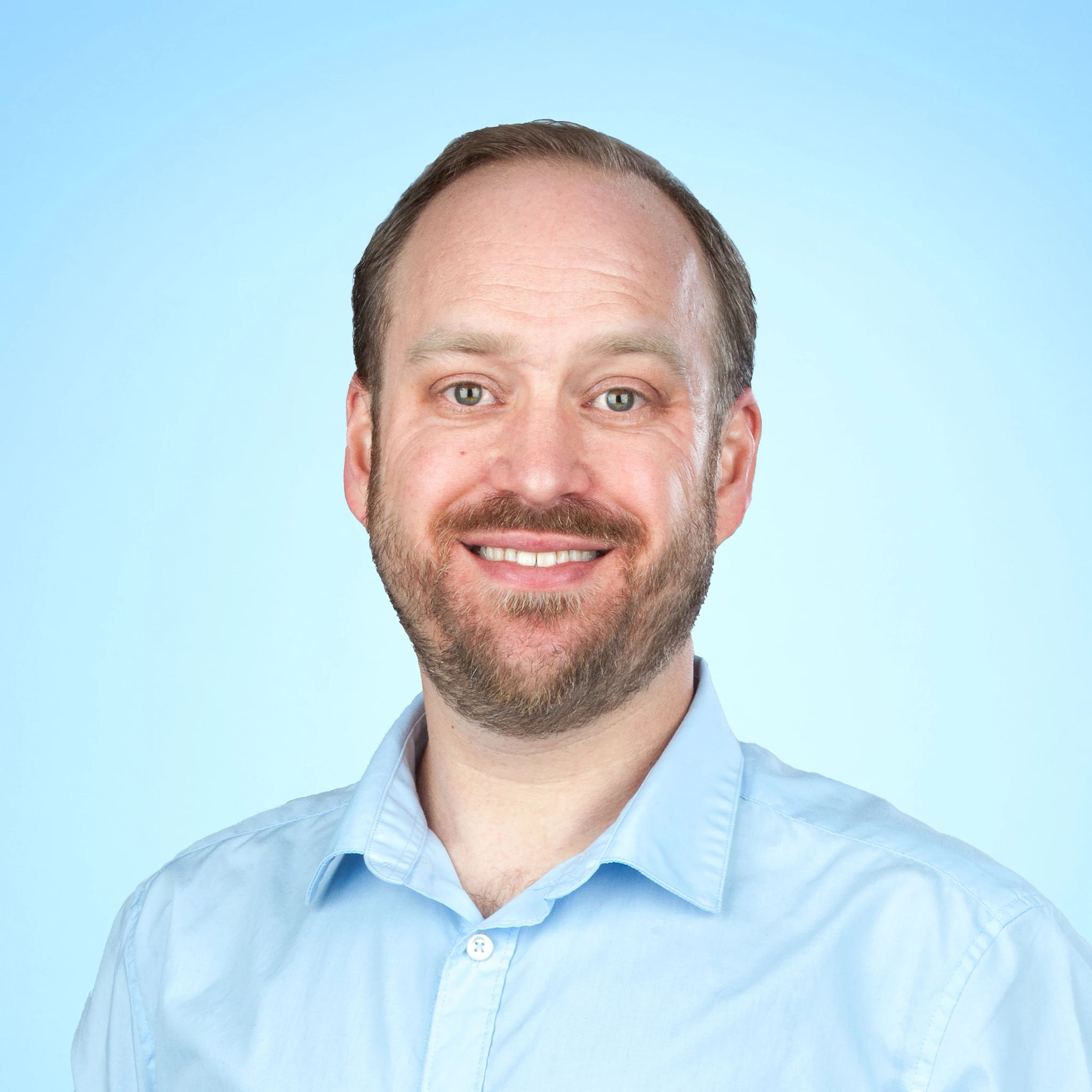 Dr. Daniel Stilwell, DPM