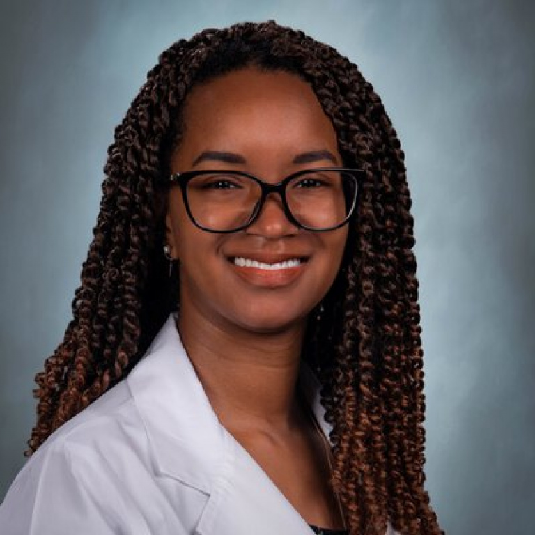 Dr. Ashley Atkinson, MD