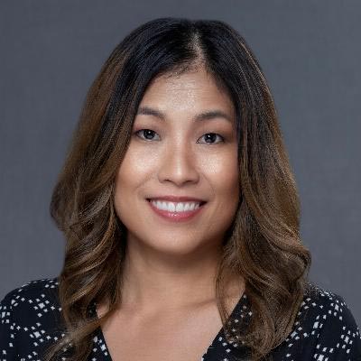 Dr. Mary Lee, DO