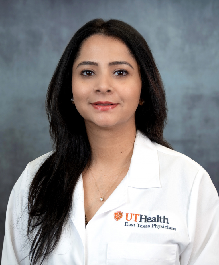 Dr. Samiksha Srivastava, MD