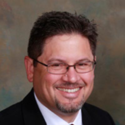 Dr. Robert Quillin, MD