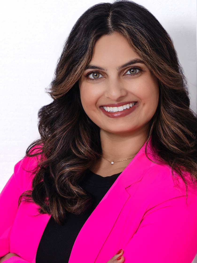 Dr. Roshni Ranjit-Reeves, MD