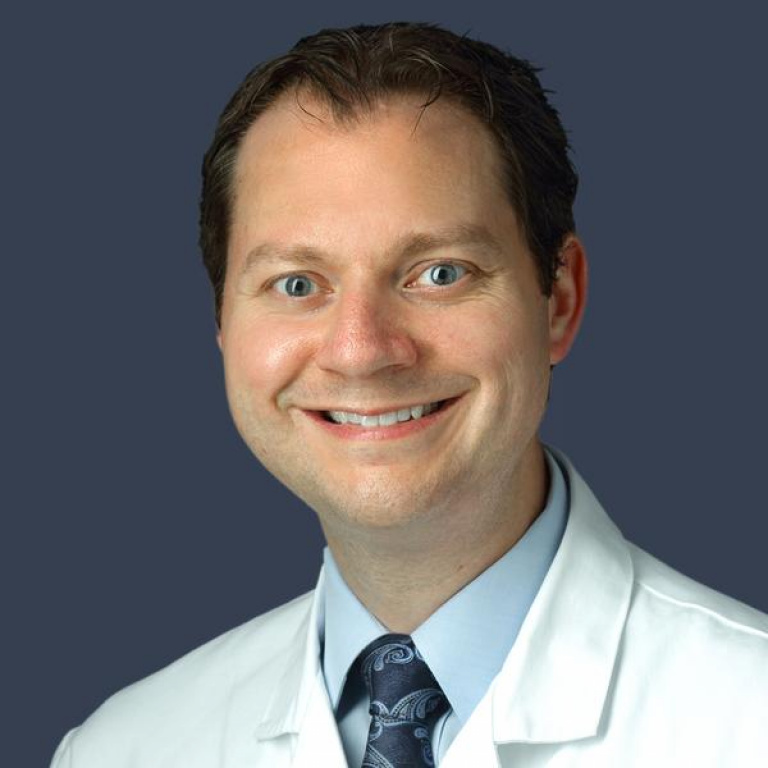 Dr. John Cardella, MD