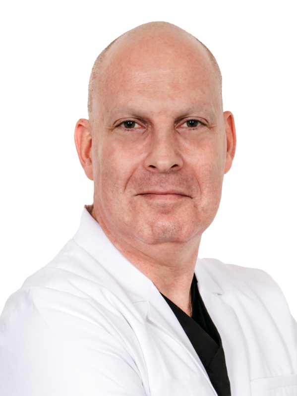 Dr. Jonathan Hemli, MD