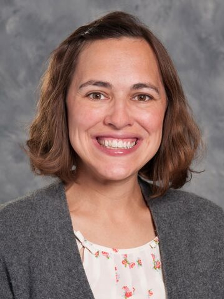 Dr. Katherine Gurchak, MD