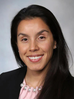 Dr. Victoria Gomez, MD