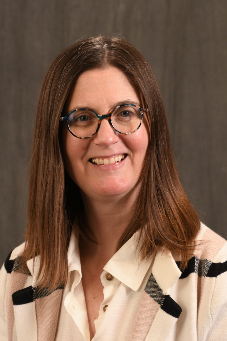Dr. Hannah Walters, MD