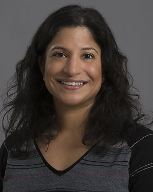 Dr. Suchita Kishore, MD