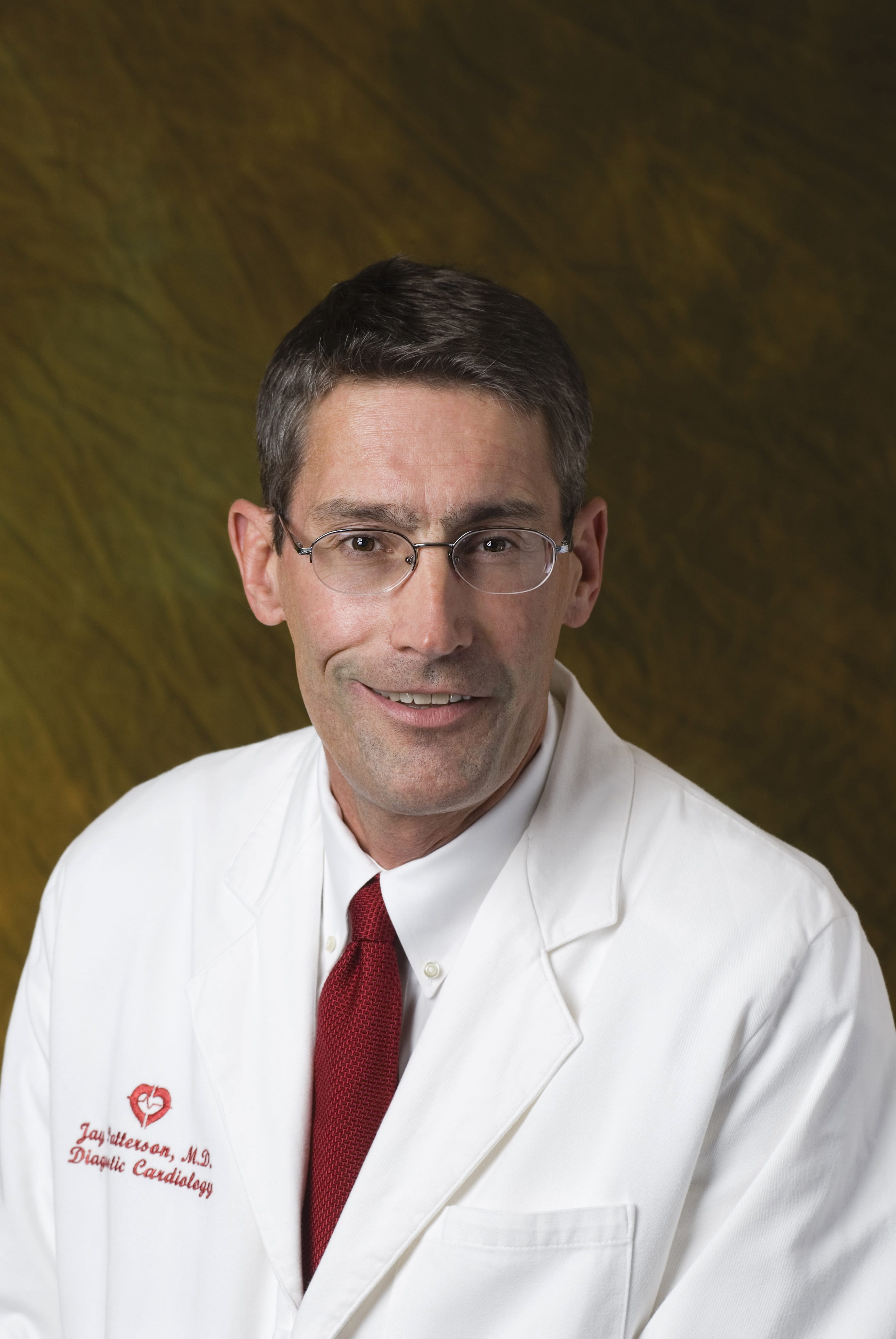 Dr. Jay Patterson, MD