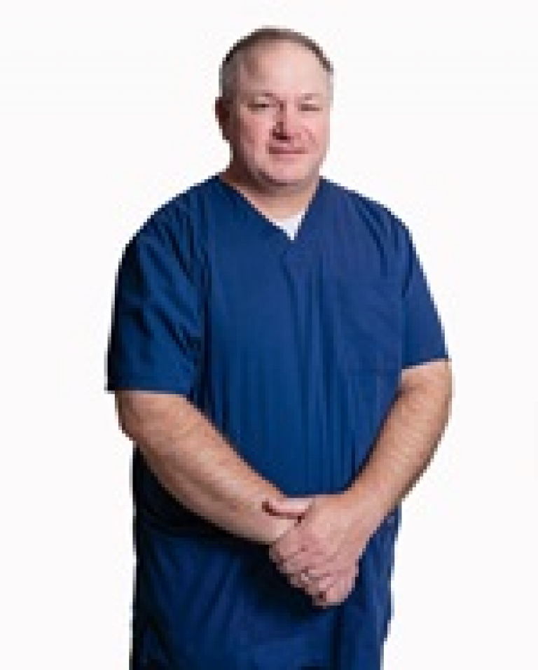 Michael Geoffrion, FNP-C