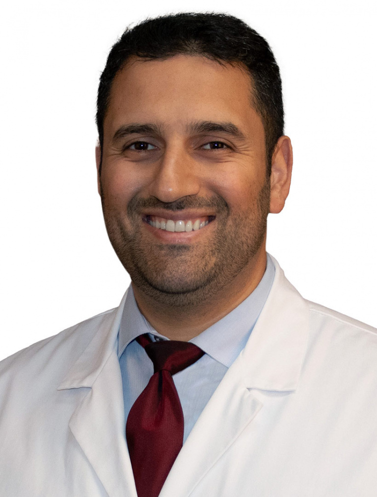Dr. Misam Zawit, MD