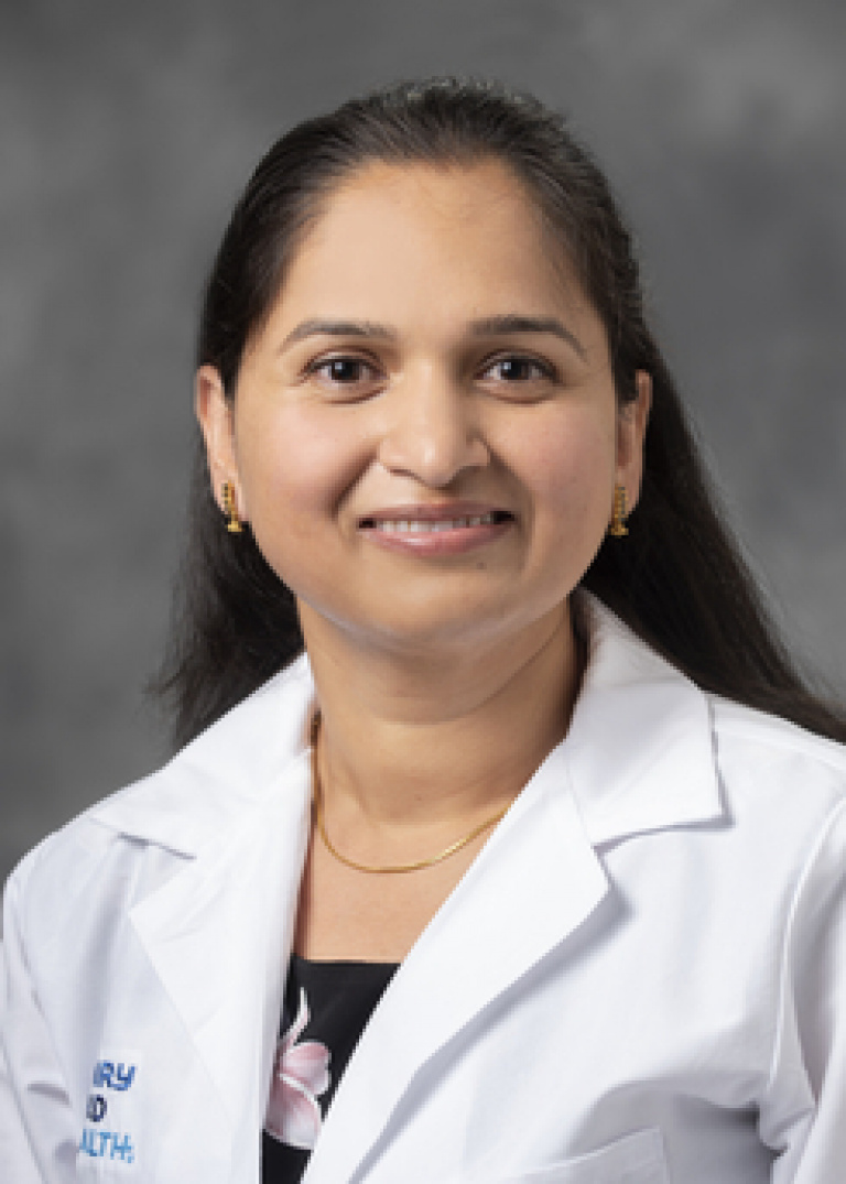 Dr. Bindu Potugari, MD