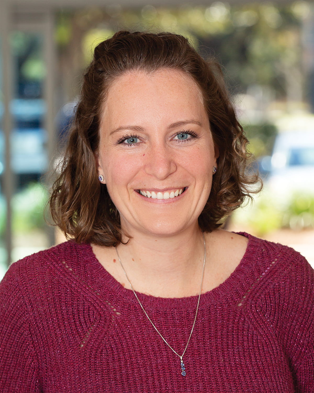 Miranda Schulz, APRN