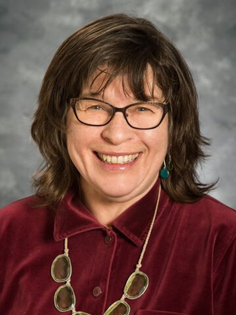 Dr. Lesley Atwood, MD