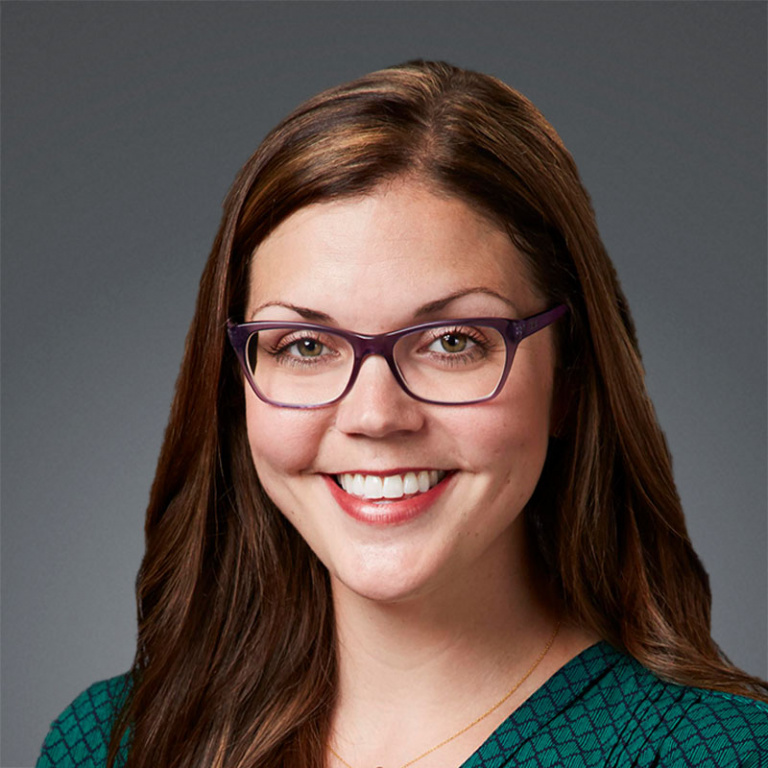 Dr. Casey Kinman, MD
