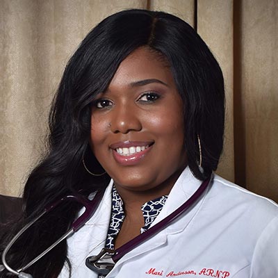 Mari Anderson, ARNP, Cardiothoracic Surgery Specialist - Plantation, FL ...