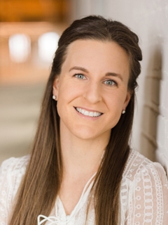 Ashley Oswald