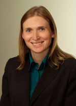 Dr. Katie Scott, MD