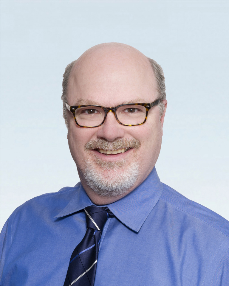 Dr. Jeffrey Hilton, MD