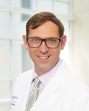 Dr. Michael Phillips, DO