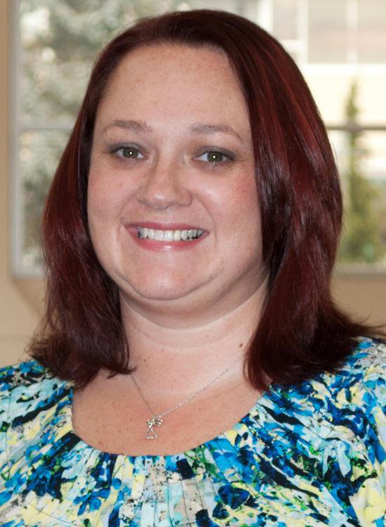 Angela Clements, PA-C