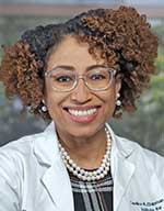 Dr. Candice Chipman, MD