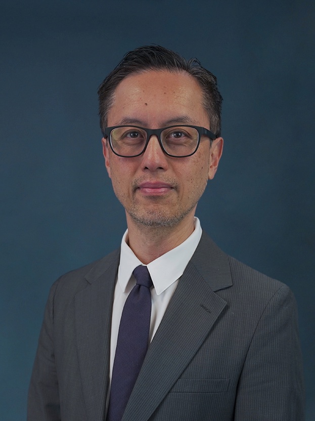 Dr. Tuan-Hung Chu, MD